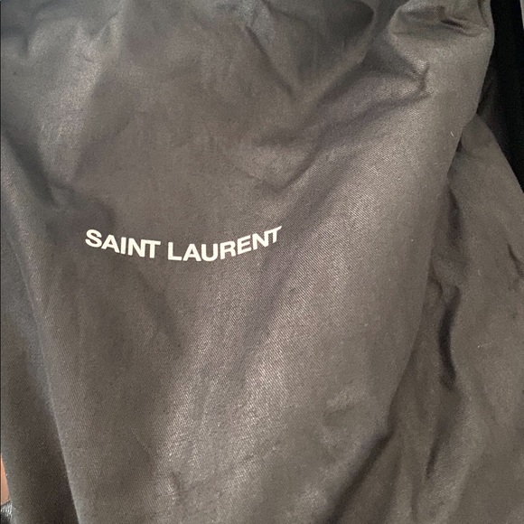 YSL men’s slippers - Picture 4 of 7